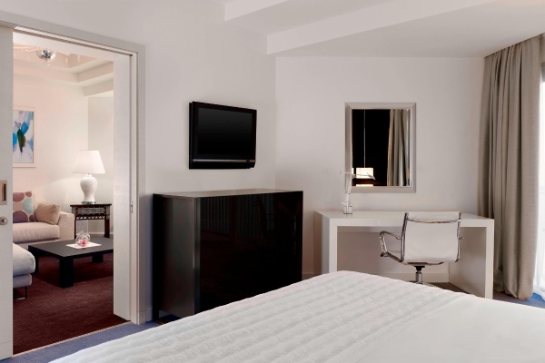 Hotel Le Meridien Al Khobar